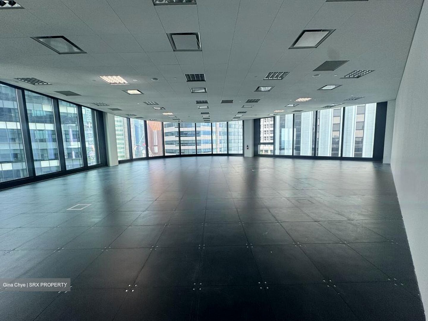 Hub Synergy Point (D2), Office #473932981
